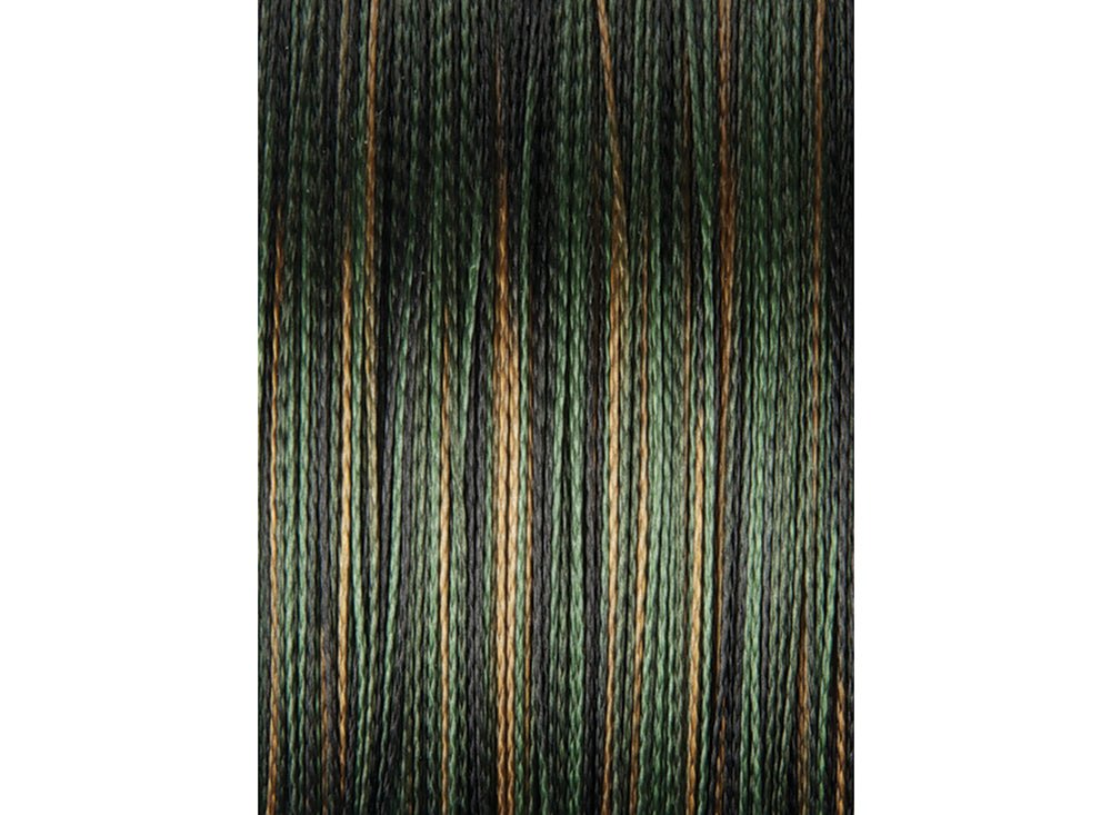 Carp Spirit - 4 - D Camo Gevlochten Lijn | 1000m - Hengelsport De Goeie Vangst