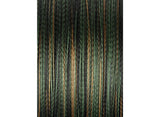 Carp Spirit - 4 - D Camo Gevlochten Lijn | 1000m - Hengelsport De Goeie Vangst