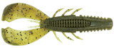 Rapala - CrushCity Cleanup Craw - Hengelsport De Goeie Vangst