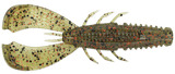 Rapala - CrushCity Cleanup Craw - Hengelsport De Goeie Vangst