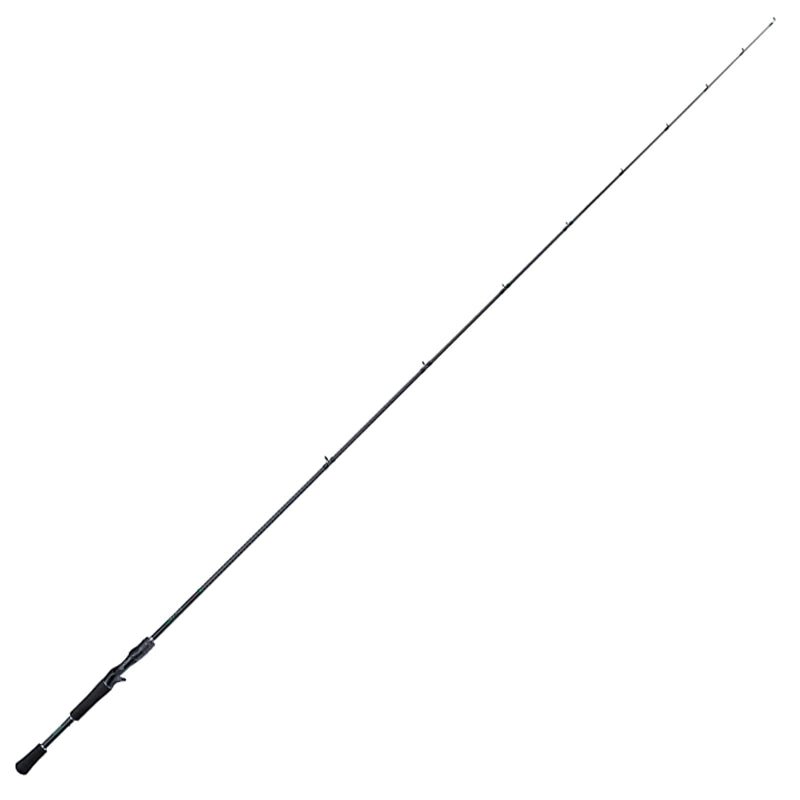Shimano - Curado Casting Hengel - Hengelsport De Goeie Vangst