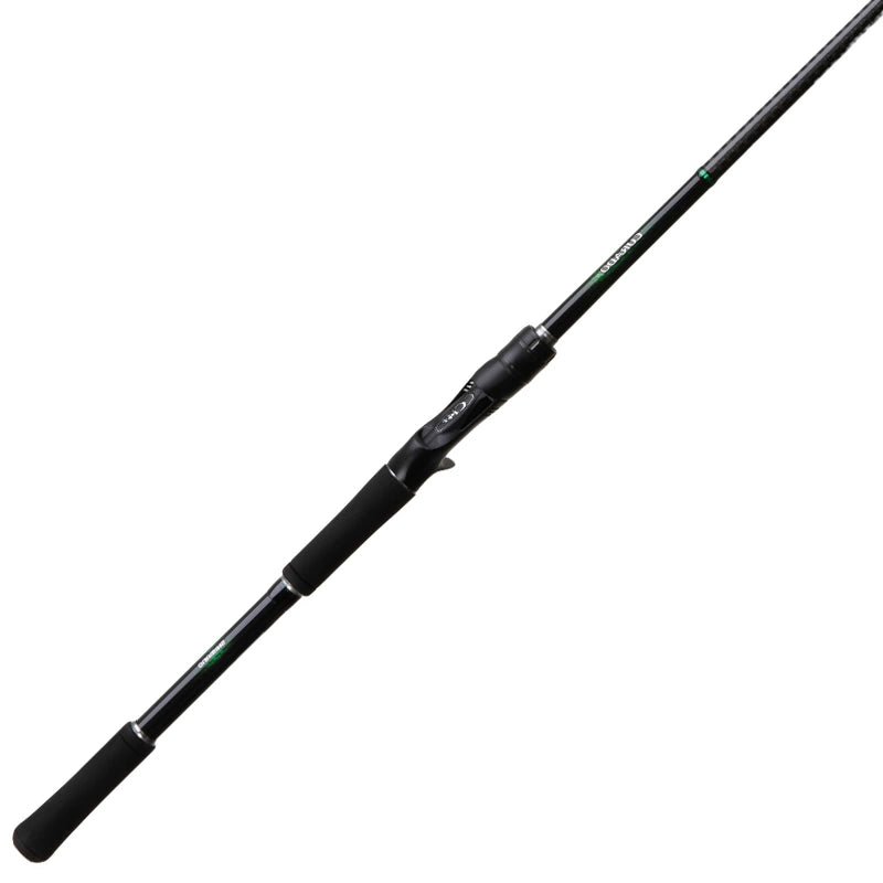 Shimano - Curado Casting Hengel - Hengelsport De Goeie Vangst