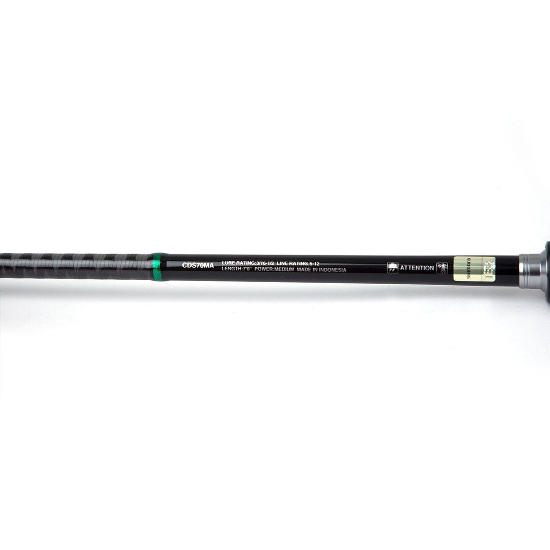 Shimano - Curado Spinning - Hengelsport De Goeie Vangst