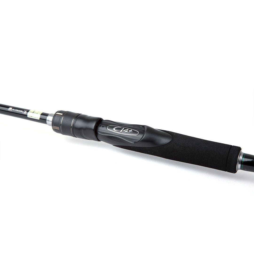 Shimano - Curado Spinning - Hengelsport De Goeie Vangst