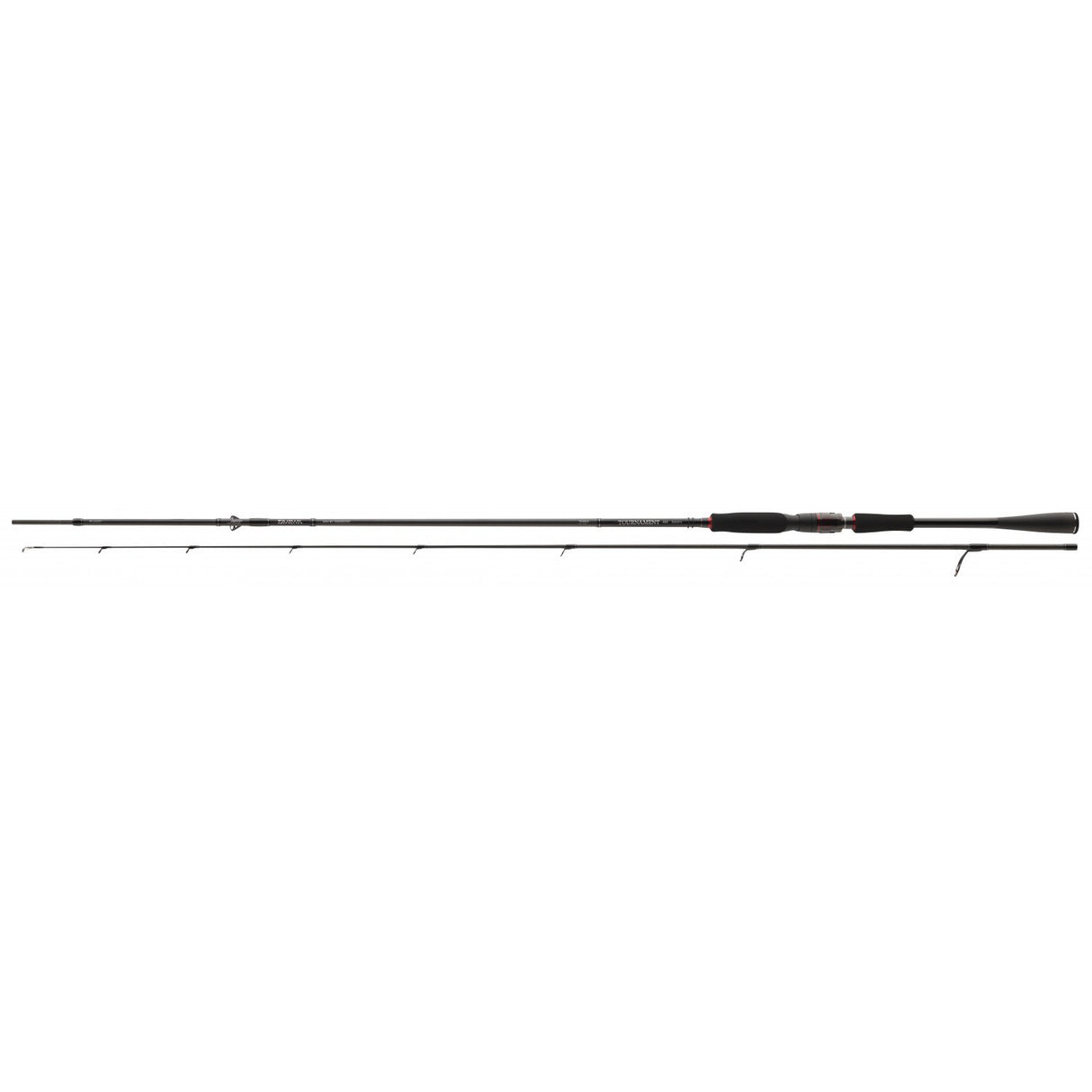 Daiwa - Tournament AGS jiggerspin | 2.70m | 7 - 28g - Hengelsport De Goeie Vangst