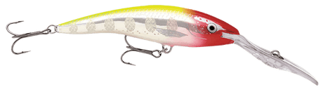 Rapala - Deep Tail Dancer - Hengelsport De Goeie Vangst