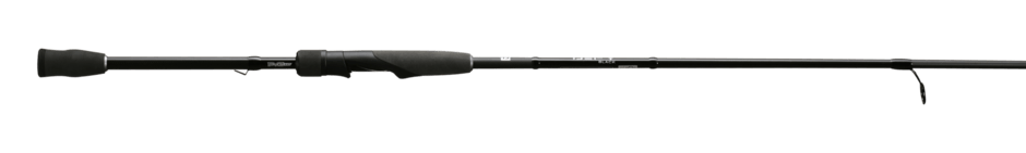 13 Fishing - Defy Black Spinning | 2.44m | 10 - 30g - Hengelsport De Goeie Vangst