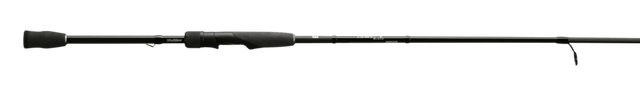 13 Fishing - Defy Black Spinning | 2.44m | 10 - 30g - Hengelsport De Goeie Vangst