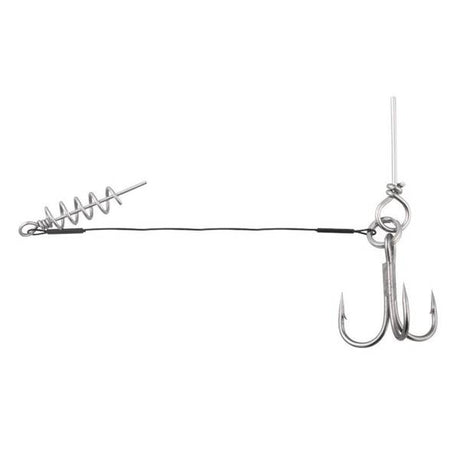 Dragon - Stinger With Corkscrew - Hengelsport De Goeie Vangst