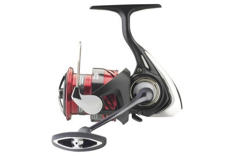 Daiwa - 23 Ninja LT4000 - C - Hengelsport De Goeie Vangst