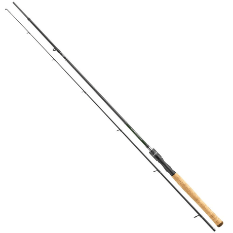 Daiwa - Wilderness ST | 2.25m | 2 - 10g - Hengelsport De Goeie Vangst