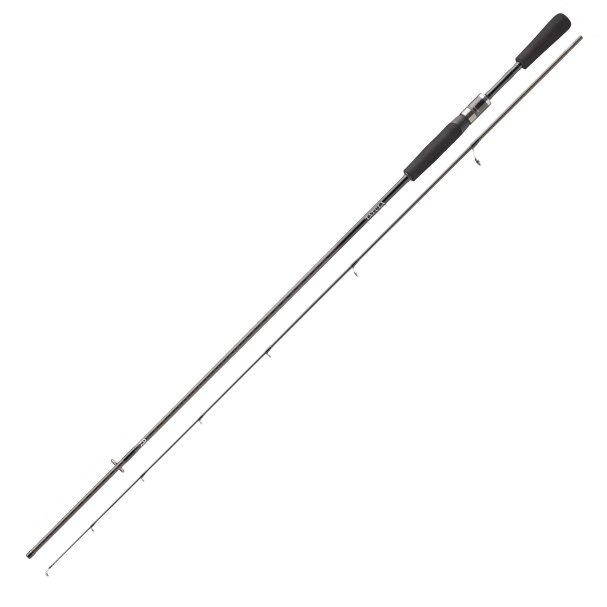 Daiwa - Tatula XT spin | 2.03m | 0.9 - 7g - Hengelsport De Goeie Vangst