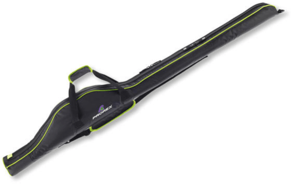 Prorex - PX Hengelfoudraal Padded 2 Hengels - Hengelsport De Goeie Vangst