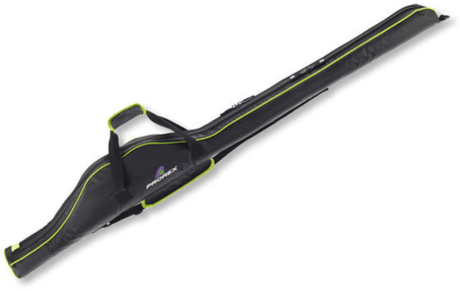 Prorex - PX Hengelfoudraal Padded 2 Hengels - Hengelsport De Goeie Vangst