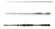 prorex - Prorex S Baitcaster Hengel - Hengelsport De Goeie Vangst