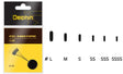 Delphin - Stick Rubber Stopper - Hengelsport De Goeie Vangst