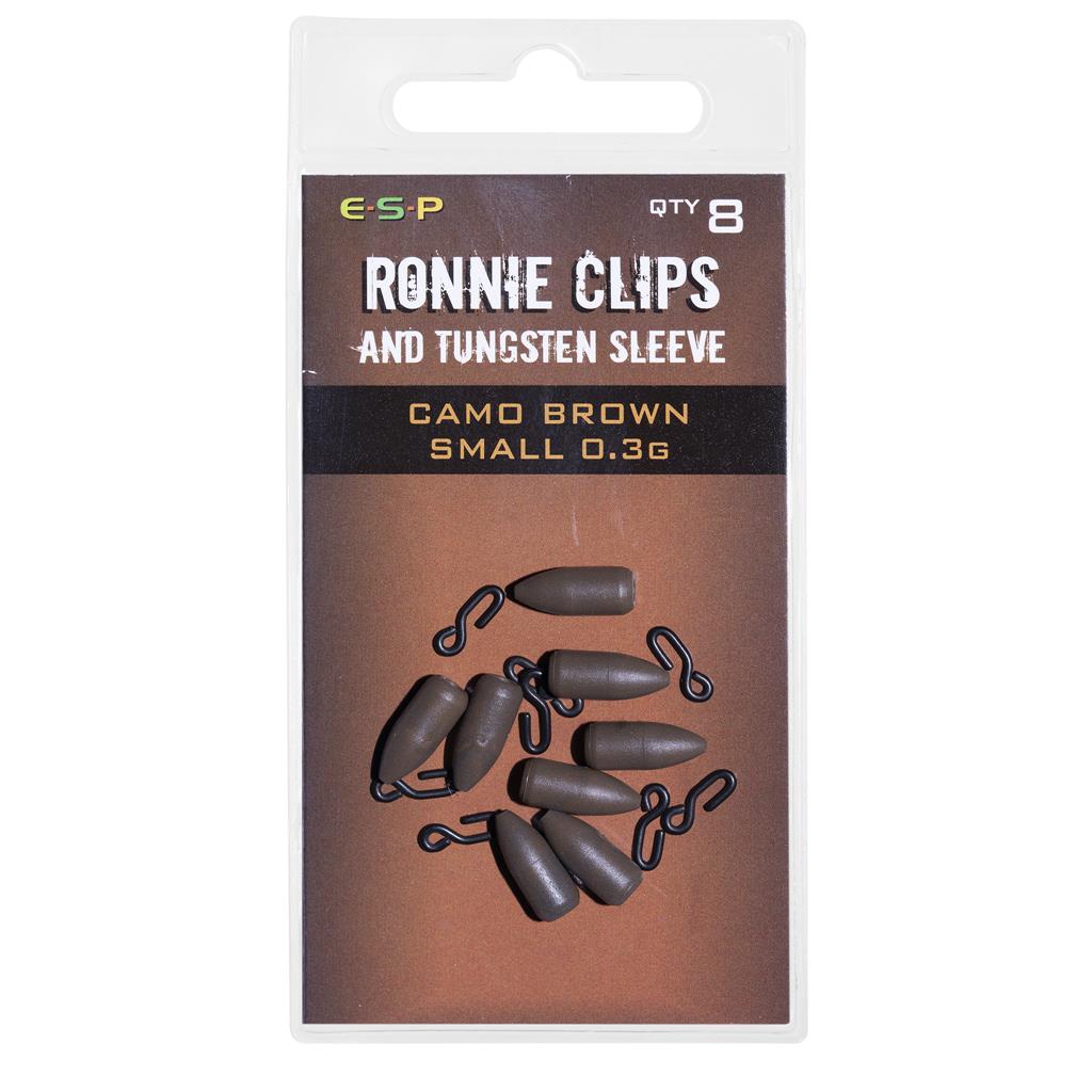 ESP - Ronnie Clip - Hengelsport De Goeie Vangst