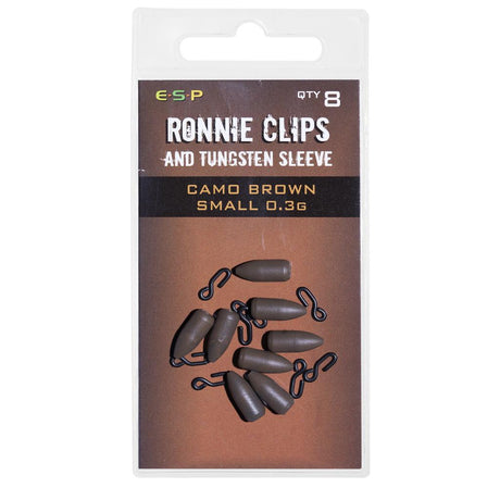 ESP - Ronnie Clip - Hengelsport De Goeie Vangst