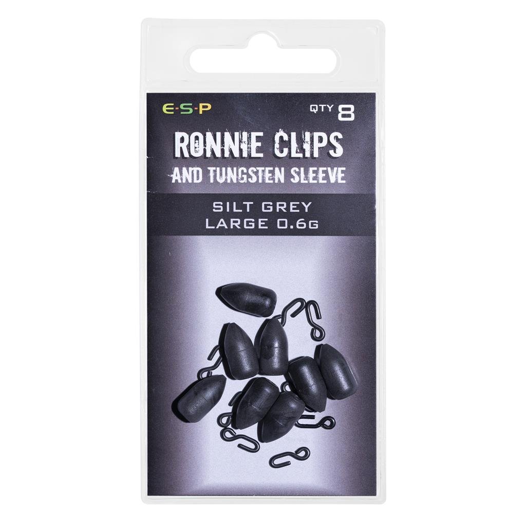 ESP - Ronnie Clip - Hengelsport De Goeie Vangst