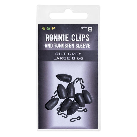 ESP - Ronnie Clip - Hengelsport De Goeie Vangst
