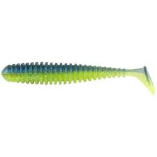 Berkley - Powerbait Power Swimmer - Hengelsport De Goeie Vangst