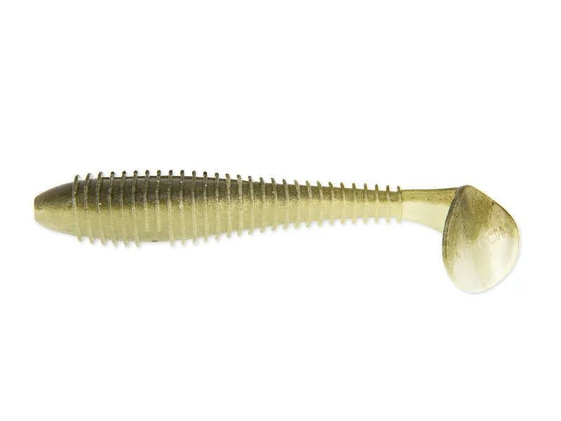 Keitech - Swing Impact Fat - Hengelsport De Goeie Vangst
