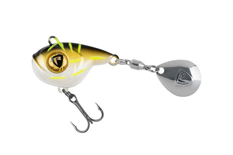 Fox Rage - Big Eye Spin Tail - Hengelsport De Goeie Vangst