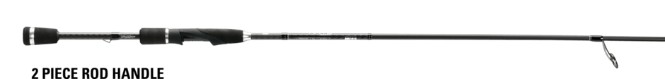 13 Fishing - Fate Black Spinhengel - Hengelsport De Goeie Vangst