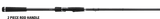 13 Fishing - Fate Black Spinhengel - Hengelsport De Goeie Vangst