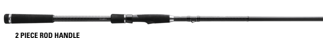 13 Fishing - Fate Black Spinhengel - Hengelsport De Goeie Vangst
