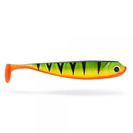 Lieblingsköder - Shad 7,5cm - Hengelsport De Goeie Vangst