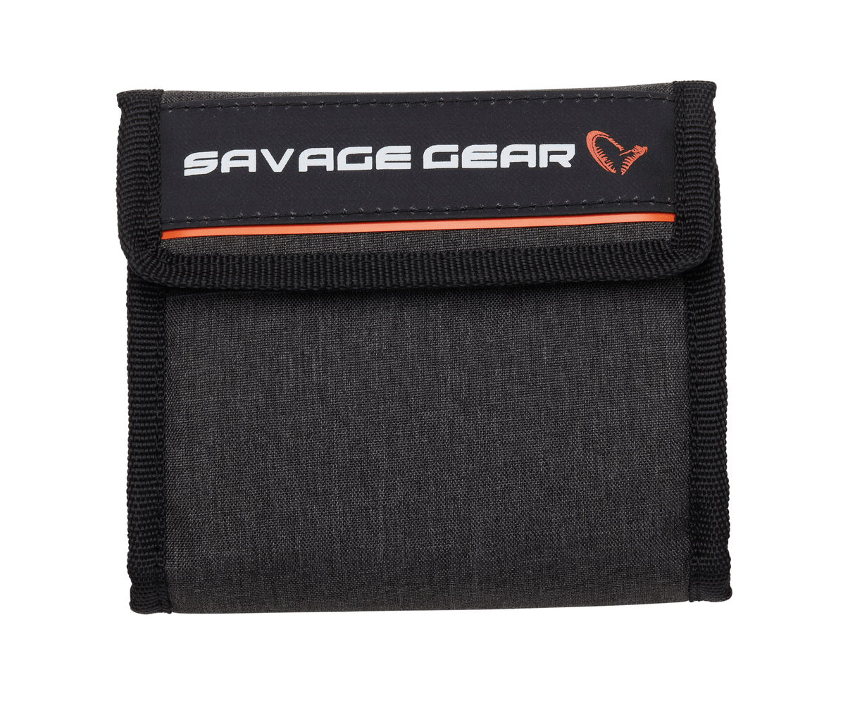 Savage Gear - Flip Wallet Rig And Lure - Hengelsport De Goeie Vangst