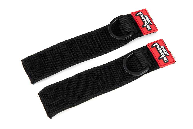 Fox Rage - Voyager Rod Bands - Hengelsport De Goeie Vangst