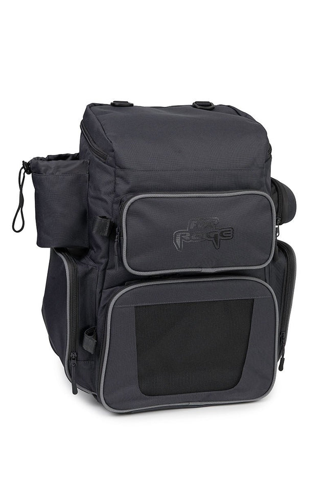 Fox Rage - Rucksack - Hengelsport De Goeie Vangst