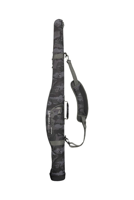 Fox Rage - Voyager Hard Rod Sleeve Single | 1.3m - Hengelsport De Goeie Vangst