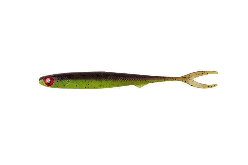 Fox Rage - Ultra UV Slick Finesse - Hengelsport De Goeie Vangst