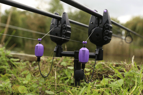 Black Label Dumpy Bobbins