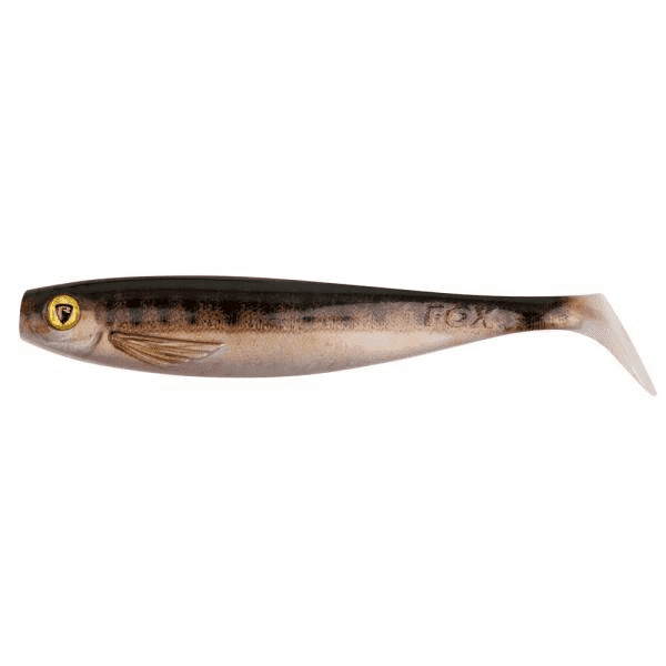 Fox Rage - Pro Shad Natural Classic 2 - Hengelsport De Goeie Vangst