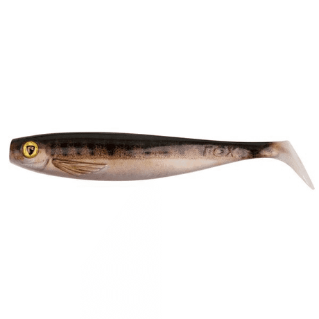 Fox Rage - Pro Shad Natural Classic 2 - Hengelsport De Goeie Vangst