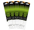 Fox Carp - EOS Ready Carp Rigs Wide Gape - Hengelsport De Goeie Vangst