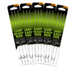 Fox Carp - EOS Barbless Ready Carp Rigs Wide Gape - Hengelsport De Goeie Vangst