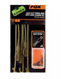 Fox Carp - Edges Lead Clip Tubing Rigs met Kwik Change Kit - Hengelsport De Goeie Vangst