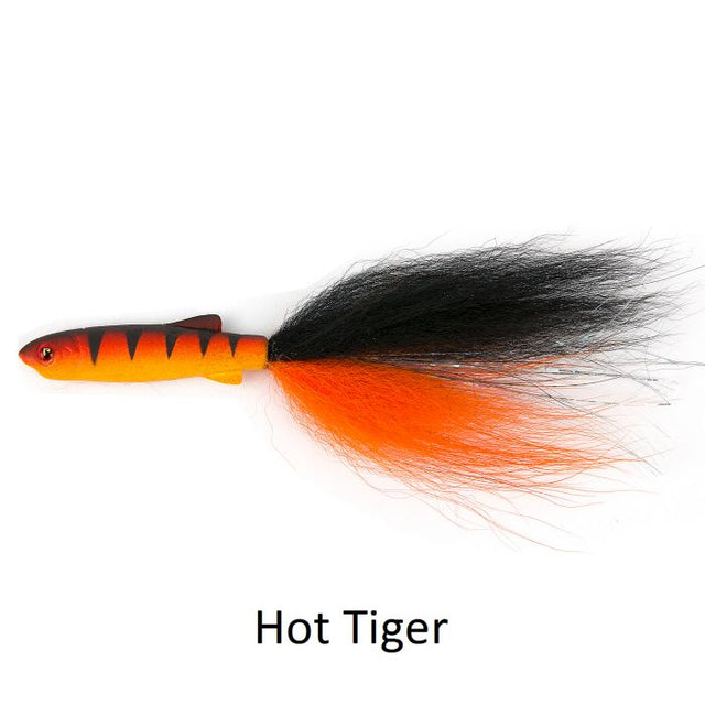 Fox Rage - Dropshot Fry - Hengelsport De Goeie Vangst