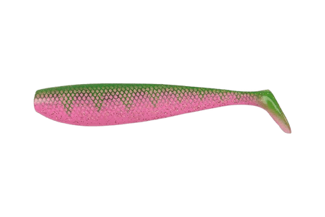 Fox Rage - Zander Pro Shad - Hengelsport De Goeie Vangst