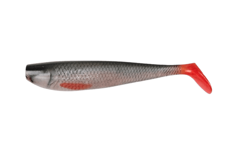 Fox Rage - Zander Pro Shad - Hengelsport De Goeie Vangst