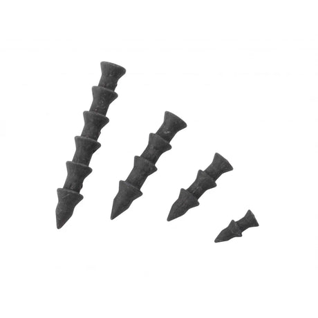 Spro - Freestyle Tungsten Level Spikes - Hengelsport De Goeie Vangst