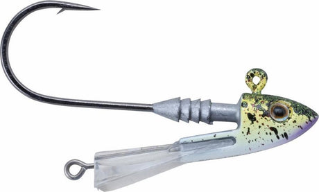 Berkley - Fusion Jighead Goby - Hengelsport De Goeie Vangst