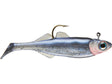 Gitzit - Paddle Fry Shad - Hengelsport De Goeie Vangst