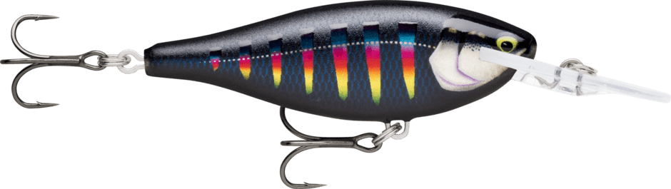 Rapala - Shad Rap Elite - Hengelsport De Goeie Vangst
