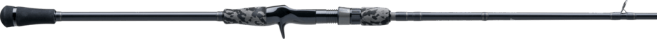 Okuma - Okuma Guide Select Jerk Baitcasting Hengel | 2.05m | 80 - 140g - Hengelsport De Goeie Vangst